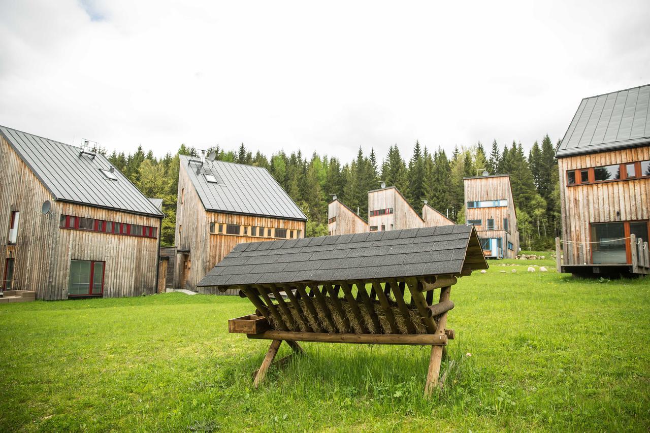 Chalet Harrachov Exterior photo