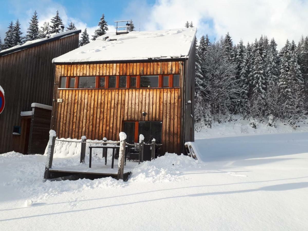 Chalet Harrachov Exterior photo